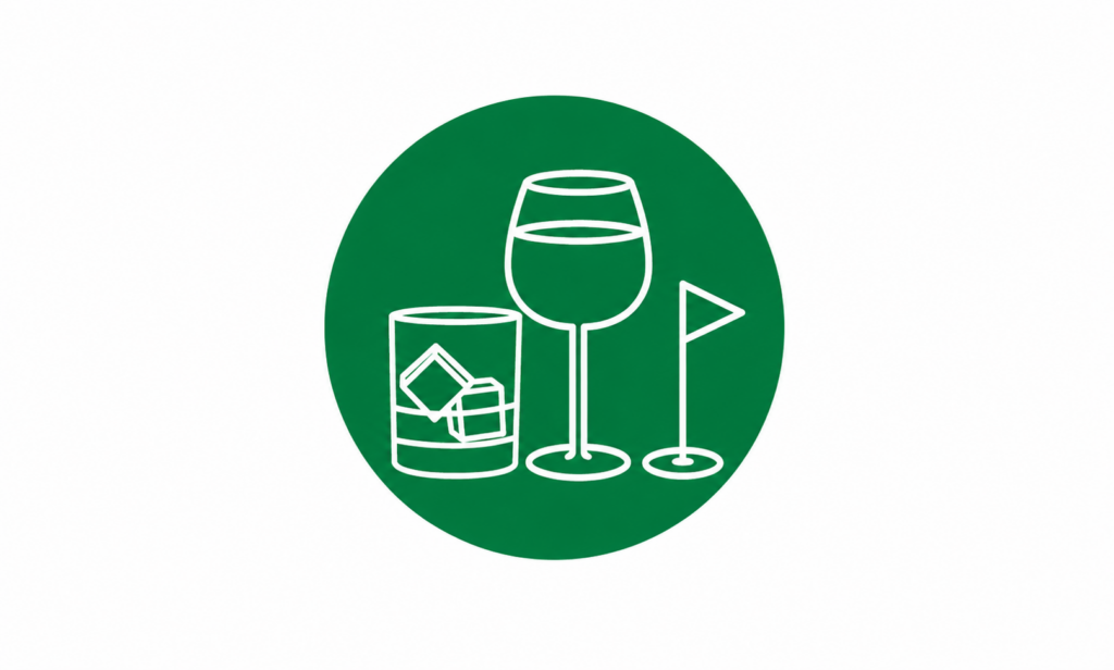 Hole Sponsor with Tasting